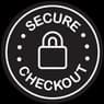 Secure Checkout Badge
