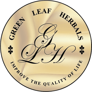 Green Leaf Logo